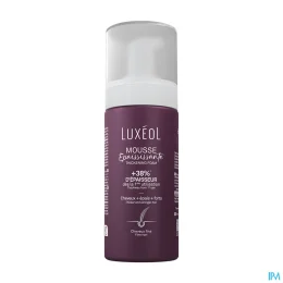Luxéol Mousse Épaississante