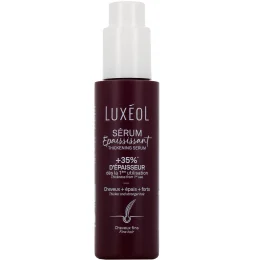 Luxéol Sérum Epaississant