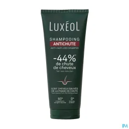 Luxéol Shampooing anti-chute