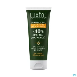 Luxéol Shampooing Antichute Progressive