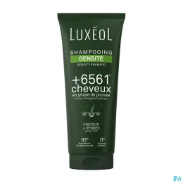 Luxéol Shampooing Densité