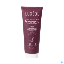 Luxéol Shampooing épaississant