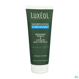 Luxéol Shampooing Fortifiant