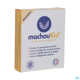 Machoukid