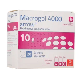 Macrogol