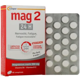 Mag 2 24h