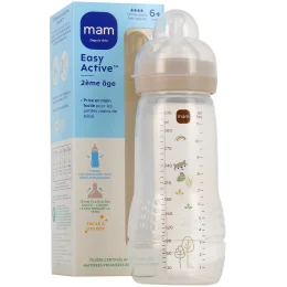 MAM Easy Active Biberon
