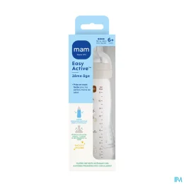 MAM Easy Active Biberon
