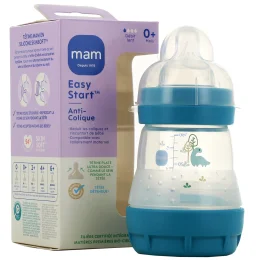 MAM Easy Start Biberon Anti-Colique
