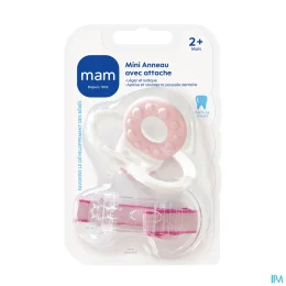 MAM Mini Anneau de Dentition