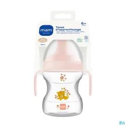 MAM Tasse d'apprentissage