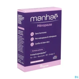 Manhaé Sans Hormones