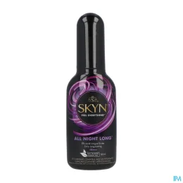 MANIX® SKYN® Feel Everything All Night Long