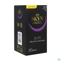 Manix SKYN Elite
