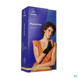 Manurhizo Droit Poignet/Pouce