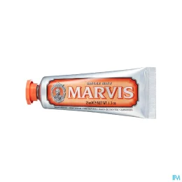 MARVIS Ginger Mint
