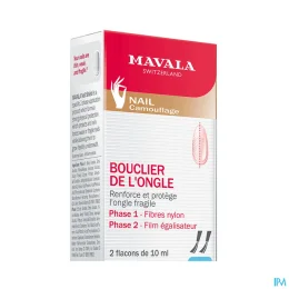 Mavala Bouclier de l'ongle