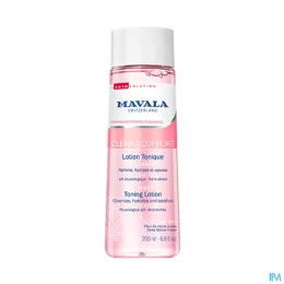 Mavala Clean Comf Lotion Tonique