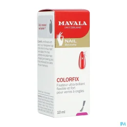 Mavala Colorfix