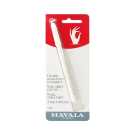 Mavala Crayon Blanc pour les Ongles