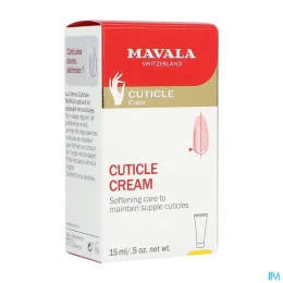 Mavala Crème Cuticules