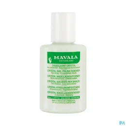 Mavala Dissolvant Crystal