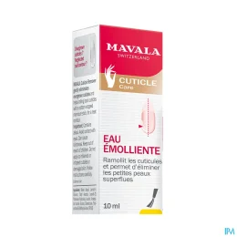 Mavala Eau émolliente