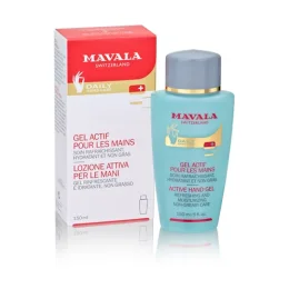 Mavala Gel Actif pour les Mains