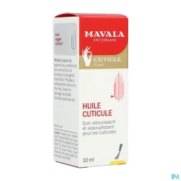 Mavala Huile Cuticule