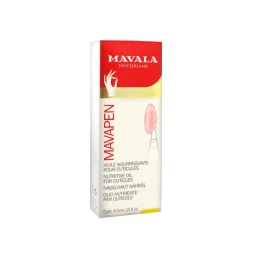 Mavala Mavapen Huile Nourrissante pour Cuticules