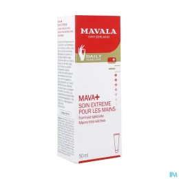 Mavala Mava+ Soin extrême pour les mains