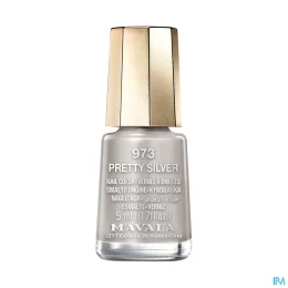 Mavala Mini Color Vernis à ongles