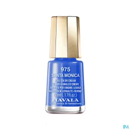 Mavala Mini Color Vernis à ongles — 975 - Santa Monica
