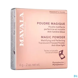 Mavala Poudre Magique