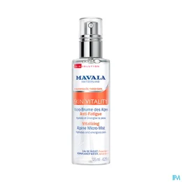 Mavala Skin Vitality Brum A/F125ML