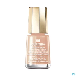 Mavala Vernis Ongl Curitiba