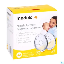 Medela Forme-Mamelons