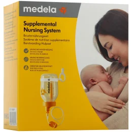 Medela Système de Nutrition Supplémentaire