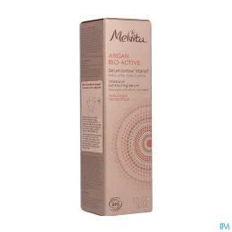 Melvita ARGAN BIO ACTIVE Sérum contour intensif