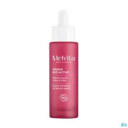 Melvita Argan Bio-Active Sérum Liftant Intensif