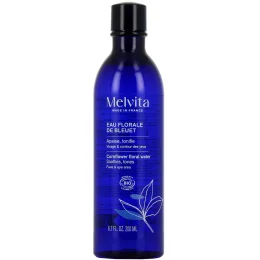 Melvita Eau Florale de Bleuet des champs