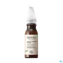 Melvita Huile d'Amande Douce