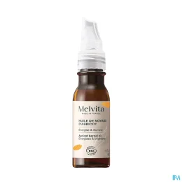 Melvita Huile de noyaux d'abricot