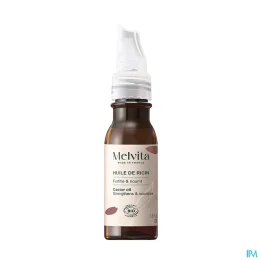 Melvita Huile de Ricin