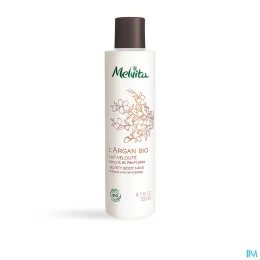 Melvita l'Argan Bio Lait corps à l'Argan Bio