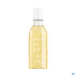 Melvita L'Or Bio Huile extraordinaire