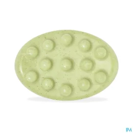 Melvita L'Or Végétal Savon Exfoliant