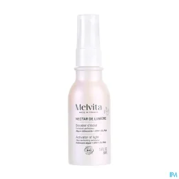 Melvita Nectar de Lumiere Peeling Nuit