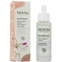 Melvita NectarCalm Sérum Apaisant Fortifiant