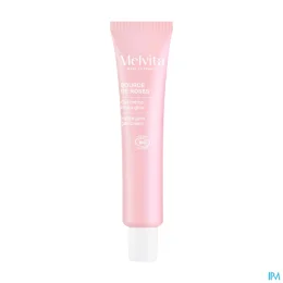 Melvita Source de Rose Gel Crème Glow Hydra